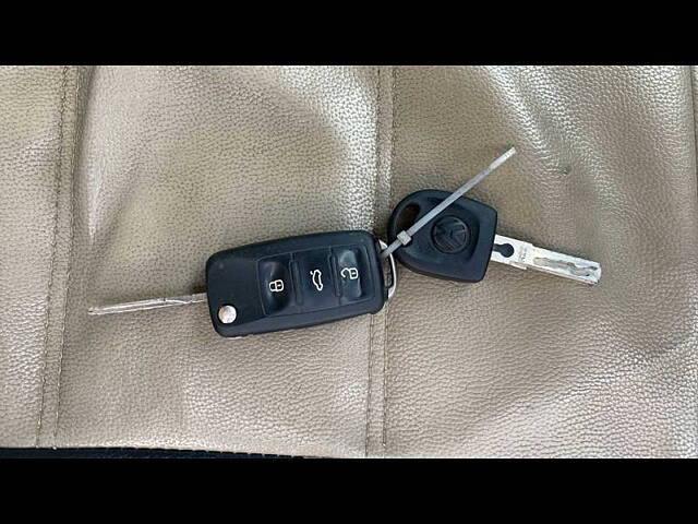 Used Volkswagen Ameo Comfortline Plus 1.2L (P) in Jaipur