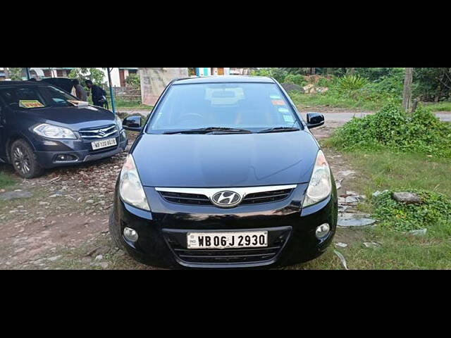 Used Hyundai i20 [2010-2012] Asta 1.2 in Kolkata