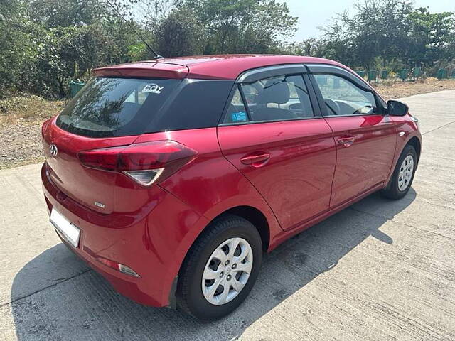 Used Hyundai Elite i20 [2016-2017] Magna 1.2 [2016-2017] in Mumbai