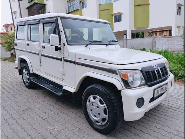 Used Mahindra Bolero [2011-2020] Power Plus SLX in Guwahati