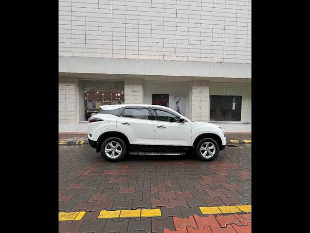 Used Tata Harrier [2019-2023] XT Plus in Mumbai