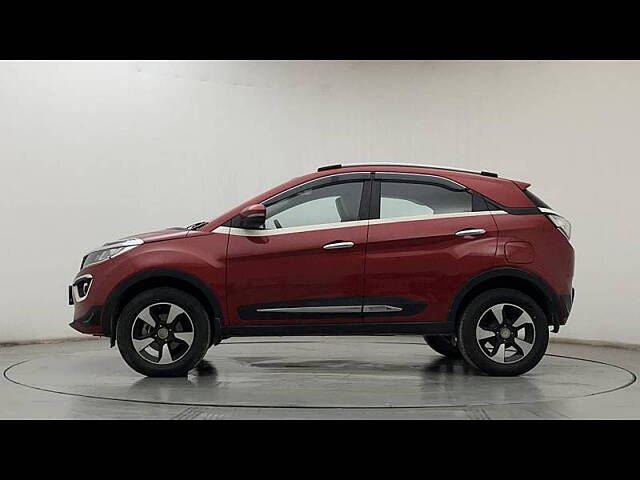 Used Tata Nexon [2017-2020] XZA Plus Petrol in Hyderabad