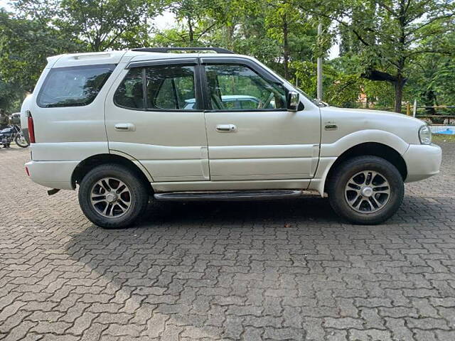 Used Tata Safari [2015-2017] 4x2 EX DiCOR 2.2 VTT in Pune