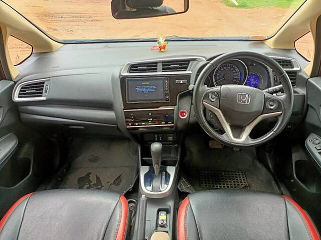 Used Honda Jazz [2018-2020] VX CVT Petrol in Bangalore