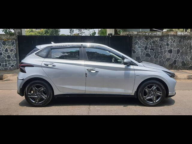 Used Hyundai i20 [2020-2023] Sportz 1.0 Turbo IMT in Mumbai