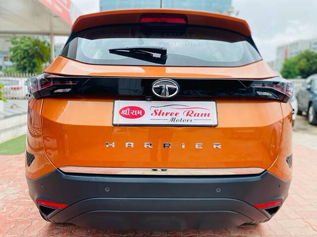 Used Tata Harrier [2019-2023] XT [2019-2020] in Ahmedabad