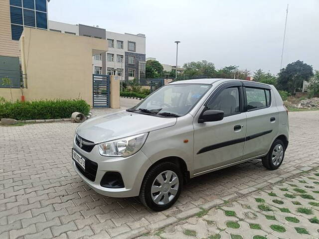 Used Maruti Suzuki Alto K10 [2014-2020] VXi [2014-2019] in Chandigarh