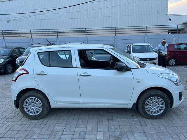 Used Maruti Suzuki Swift [2014-2018] LXi in Delhi