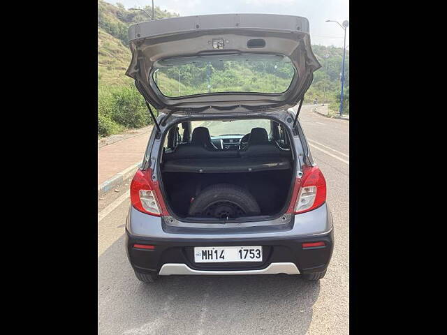 Used Maruti Suzuki Celerio X Vxi [2017-2019] in Pune