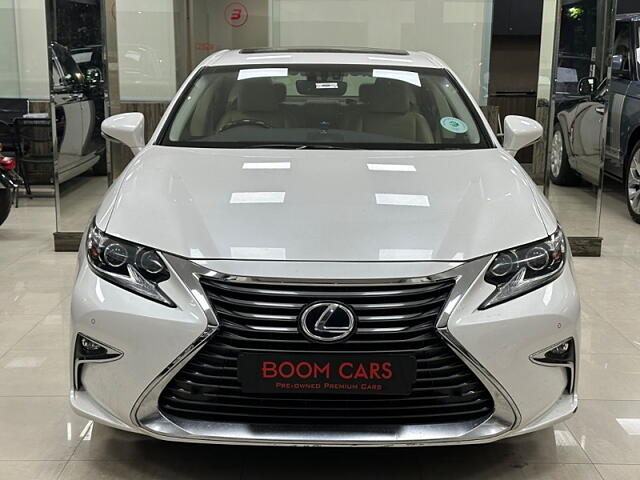 Used 2018 Lexus ES in Chennai