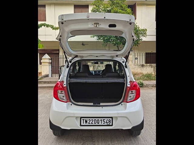 Used Maruti Suzuki Celerio [2017-2021] VXi (O) [2019-2020] in Chennai