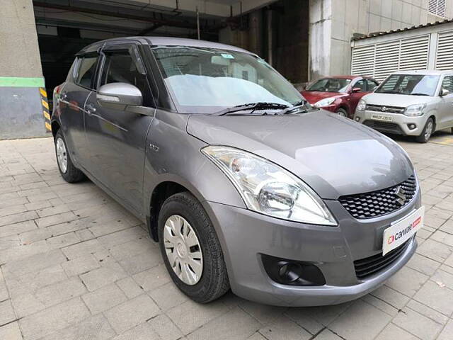 Used Maruti Suzuki Swift [2011-2014] VXi in Mumbai