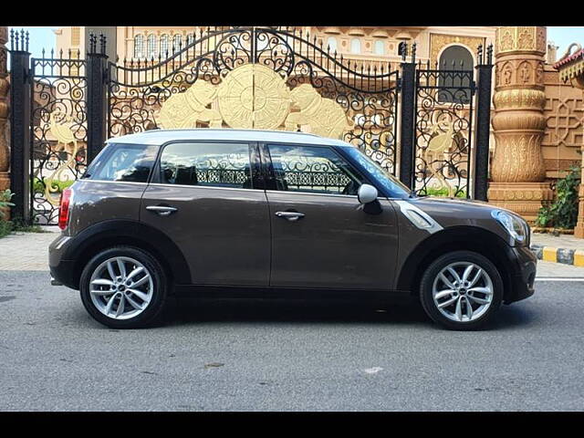 Used MINI Cooper Countryman [2012-2015] one in Delhi