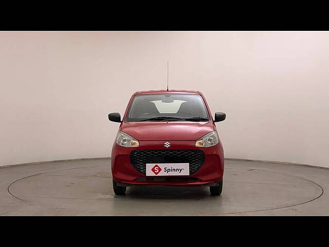 Used Maruti Suzuki Alto K10 VXi Plus AGS [2023-2024] in Chandigarh