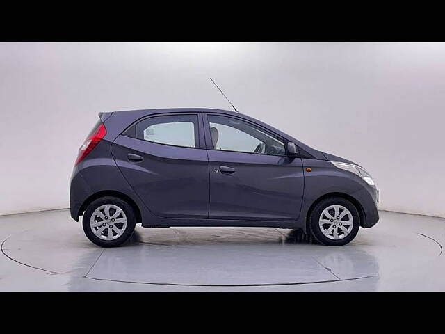 Used Hyundai Eon Sportz in Bangalore