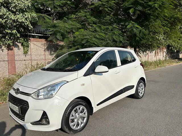 Used Hyundai Grand i10 Magna 1.2 Kappa VTVT in Delhi