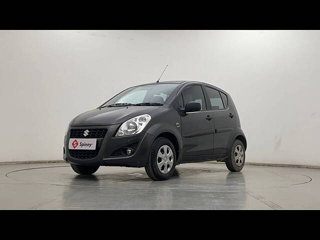 Used 2013 Maruti Suzuki Ritz in Hyderabad