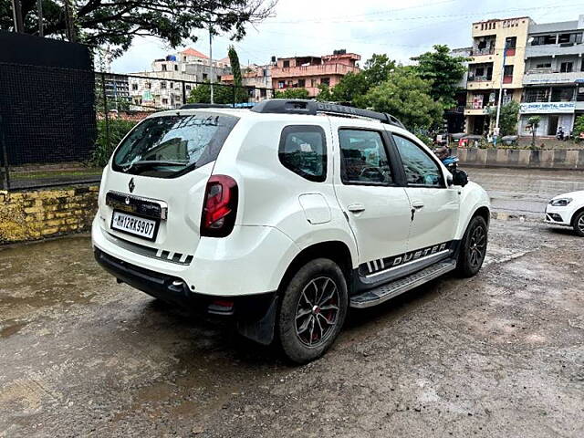 Used Renault Duster [2019-2020] RXS Opt CVT in Pune