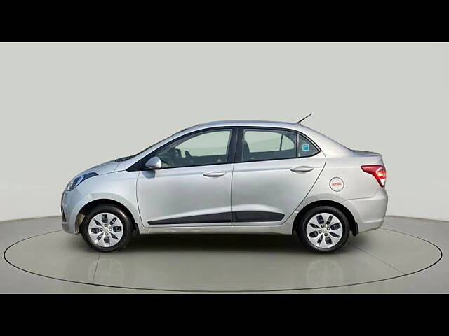 Used Hyundai Xcent [2014-2017] S 1.2 in Nagpur