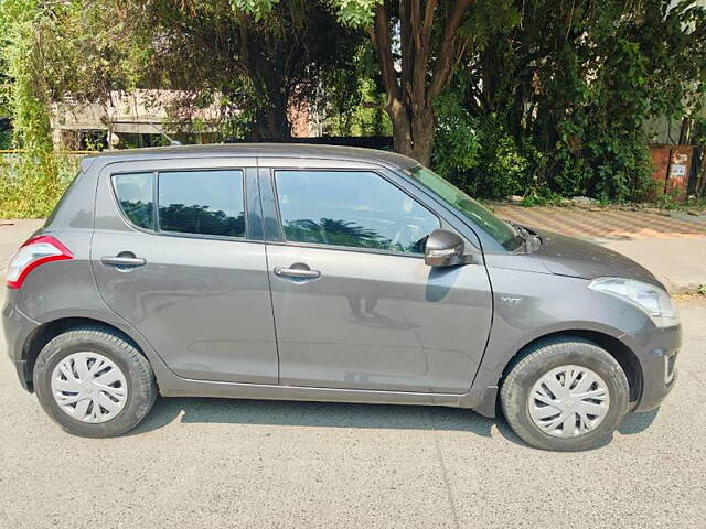 Used Maruti Suzuki Swift [2014-2018] VXi in Pune