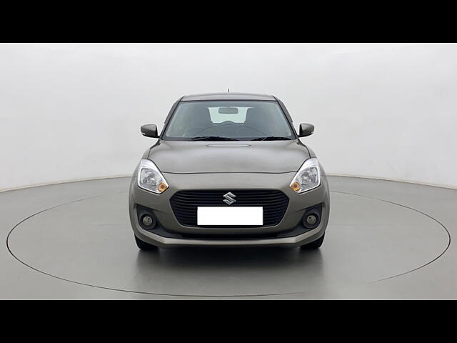 Used 2020 Maruti Suzuki Swift in Chennai