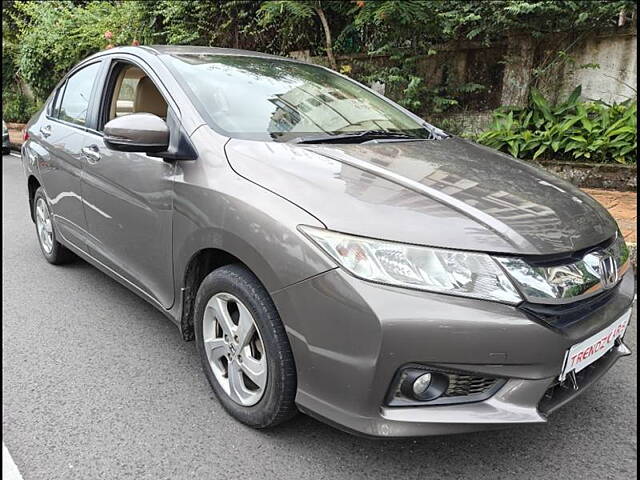 Used Honda City [2014-2017] VX CVT in Navi Mumbai