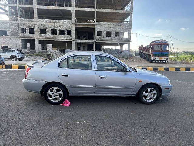 Used Hyundai Elantra [2004-2008] GLS in Hyderabad