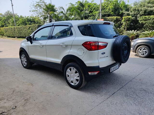 Used Ford EcoSport [2013-2015] Trend 1.5 Ti-VCT in Delhi