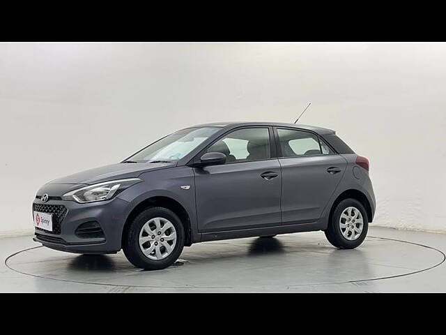 Used 2018 Hyundai Elite i20 in Delhi