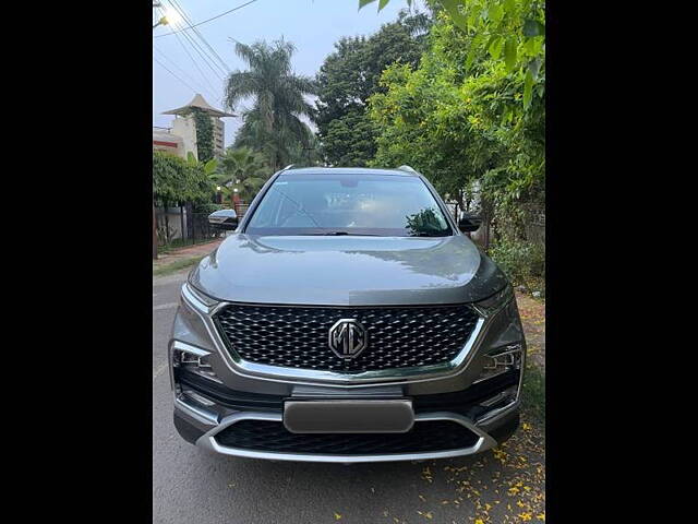 Used 2019 MG Hector in Raipur