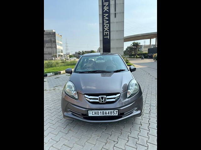 Used 2014 Honda Amaze in Kharar