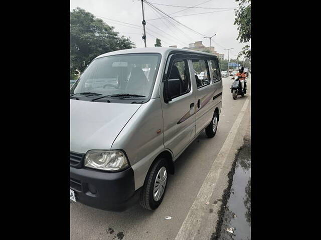 Used Maruti Suzuki Eeco [2010-2022] 5 STR AC (O) in Patna