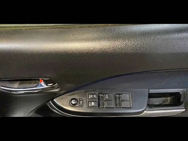 Used Toyota Glanza [2019-2022] G in Chandigarh