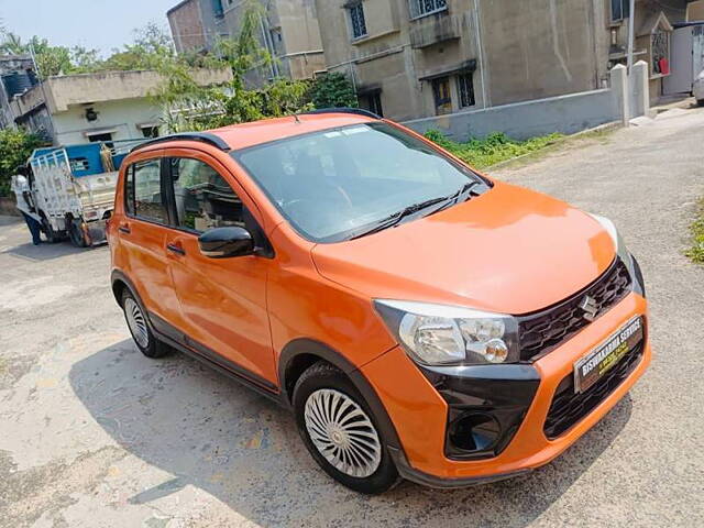 Used 2019 Maruti Suzuki Celerio X in Kolkata