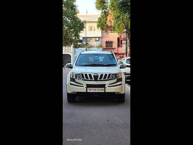 Used 2013 Mahindra XUV500 in Lucknow