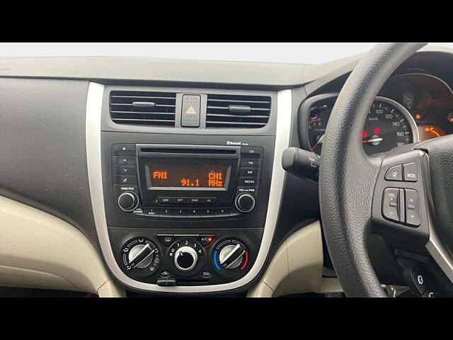 Used Maruti Suzuki Celerio [2017-2021] ZXi (Opt) [2019-2020] in Bangalore