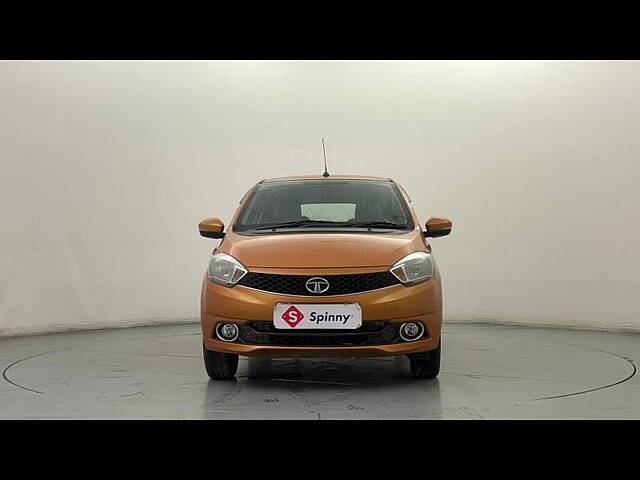 Used Tata Tiago [2016-2020] Revotron XZ in Ghaziabad