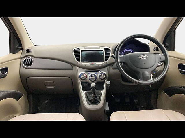 Used Hyundai i10 [2010-2017] 1.1L iRDE Magna Special Edition in Faridabad