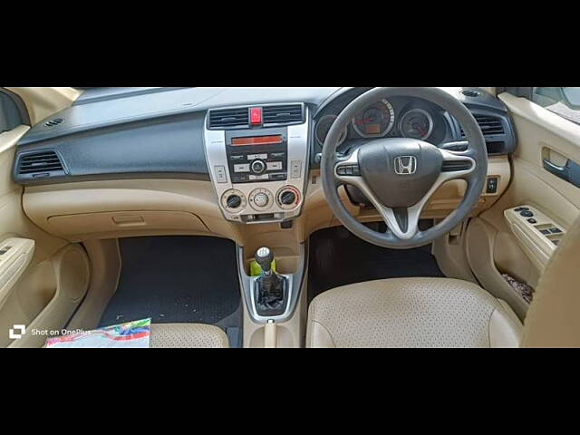 Used Honda City [2008-2011] 1.5 E MT in Hyderabad