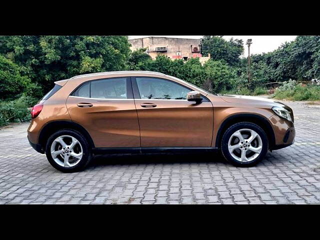 Used Mercedes-Benz GLA [2017-2020] 200 Sport in Delhi