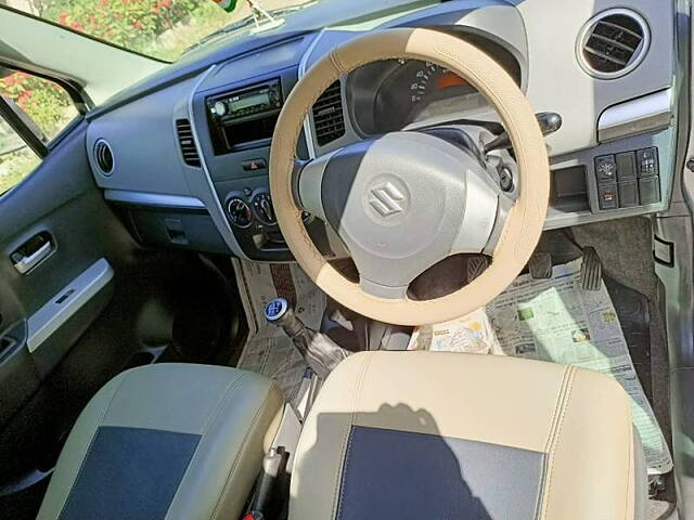 Used Maruti Suzuki Wagon R 1.0 [2010-2013] LXi CNG in Indore