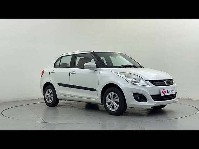 Used Maruti Suzuki Swift DZire [2011-2015] VXI in Ghaziabad