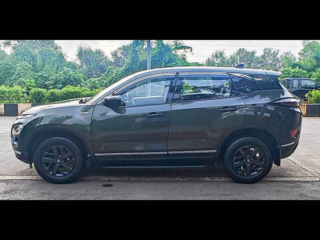 Used Tata Harrier [2019-2023] XZA Plus in Mumbai