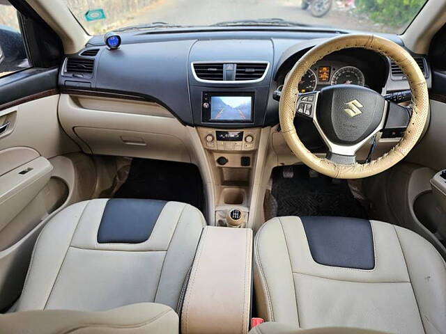 Used Maruti Suzuki Swift DZire [2011-2015] ZXI in Mumbai