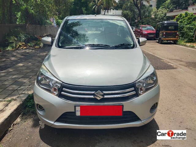 Used 2016 Maruti Suzuki Celerio in Pune