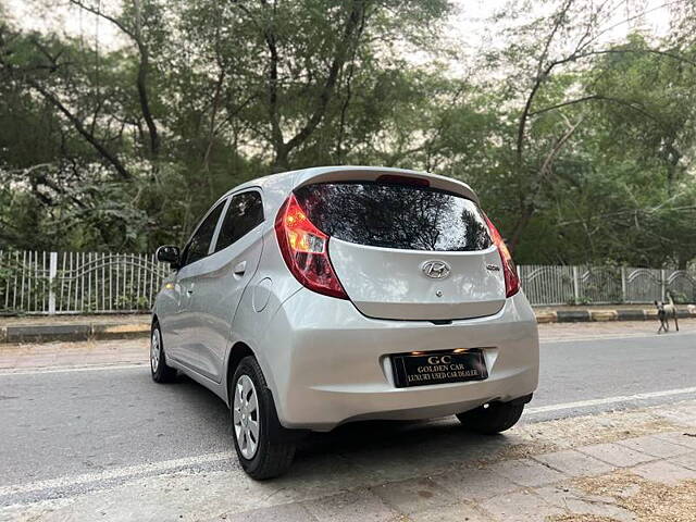 Used Hyundai Eon Era + in Delhi