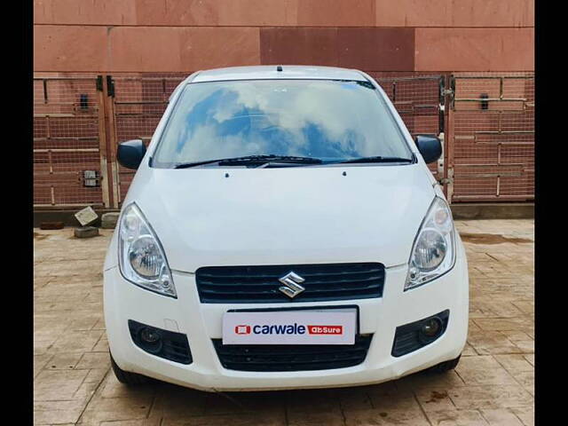 Used 2012 Maruti Suzuki Ritz in Kanpur