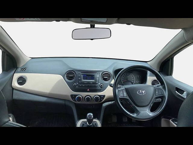 Used Hyundai Grand i10 [2013-2017] Asta 1.2 Kappa VTVT (O) [2013-2017] in Pune