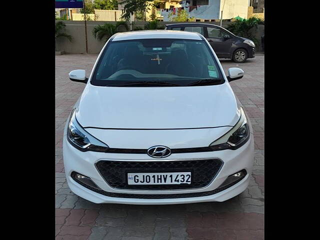 Used 2018 Hyundai Elite i20 in Rajkot