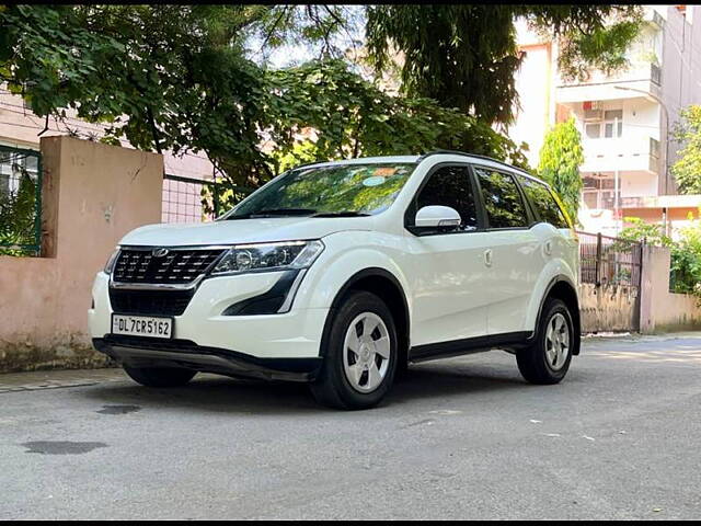 Used Mahindra XUV500 W7 [2018-2020] in Delhi